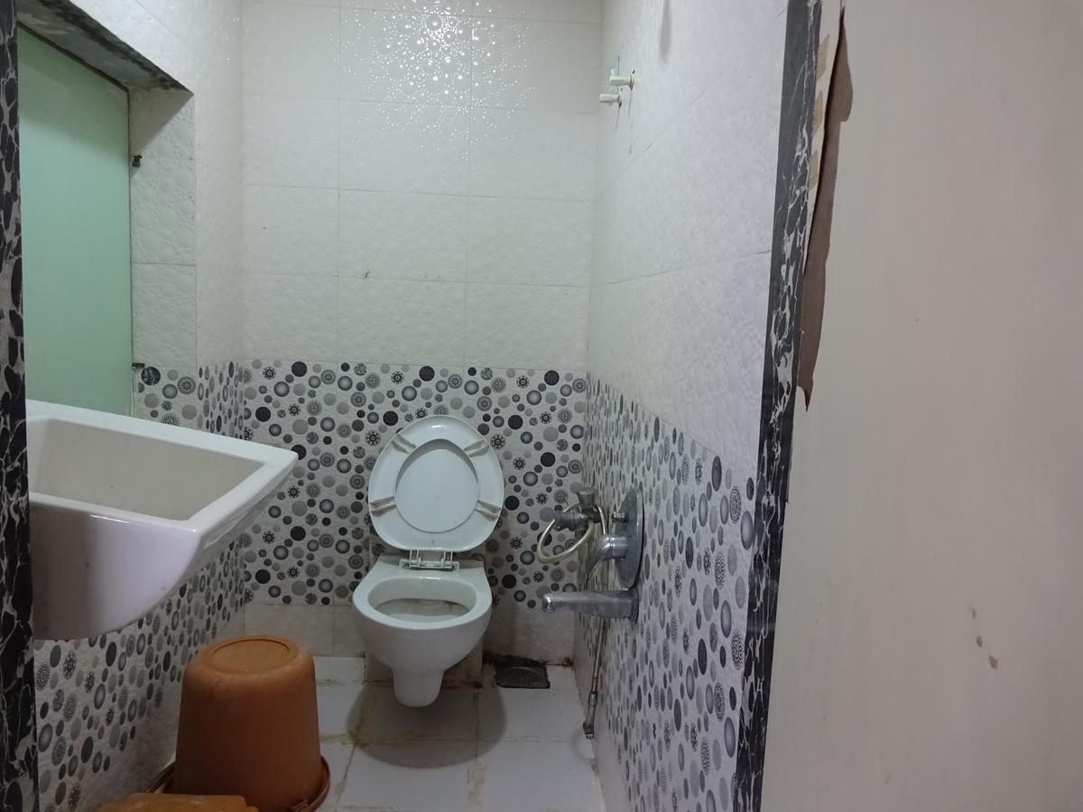 Hotel Citizen Inn Ахмедабад Екстериор снимка